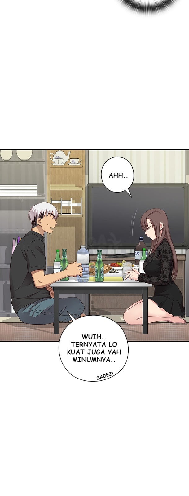 H-Campus - Chapter 17 16