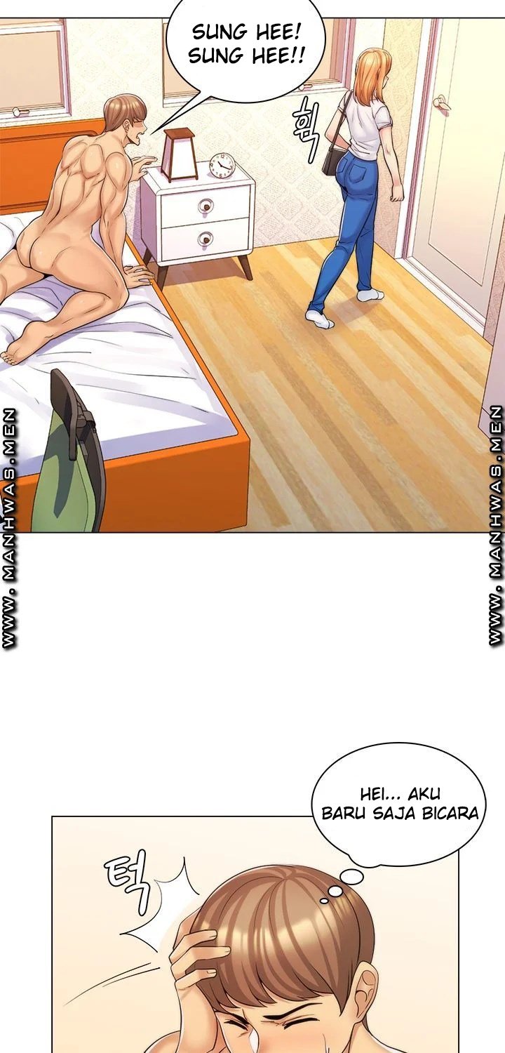 My Stepmom Is My Girlfriend - Chapter 17 9 My Stepmom Is My Girlfriend - Chapter 17 9