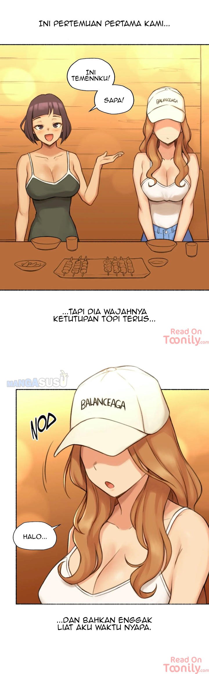 I Did This - Chapter 17 9