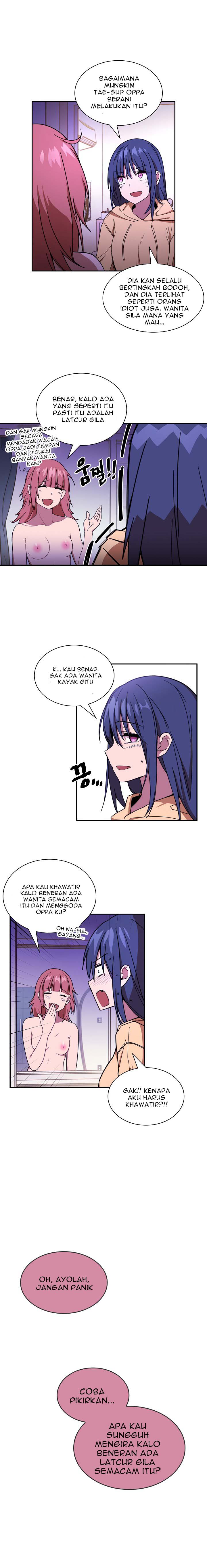 Close as Neighbors - Chapter 17 2 Close as Neighbors - Chapter 17 2