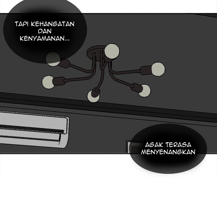 Blissville - Chapter 17 116 Blissville - Chapter 17 116