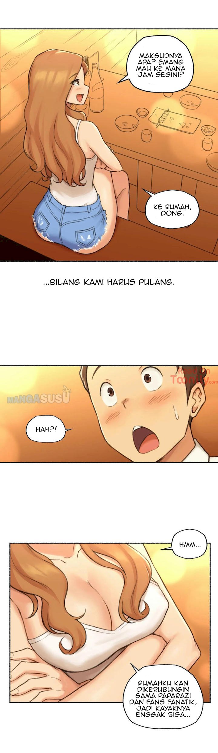 I Did This - Chapter 17 32