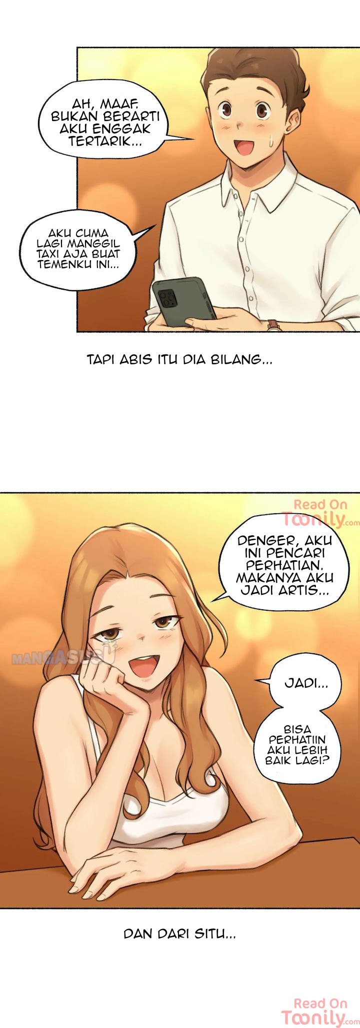 I Did This - Chapter 17 24