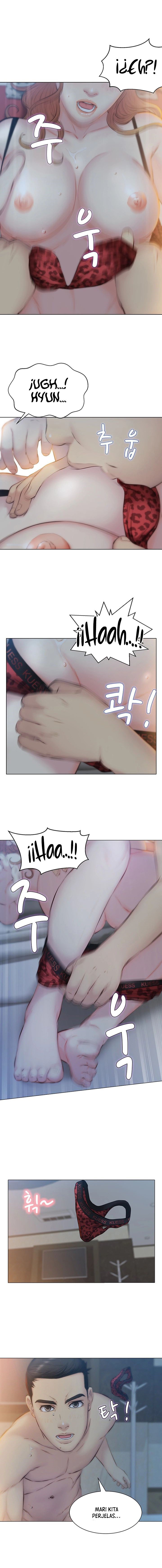 Gamble - Chapter 17 4