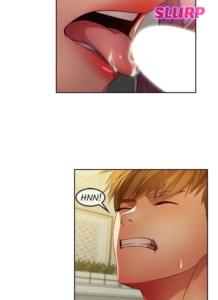 Switch (Zilpung Studio) - Chapter 17 54