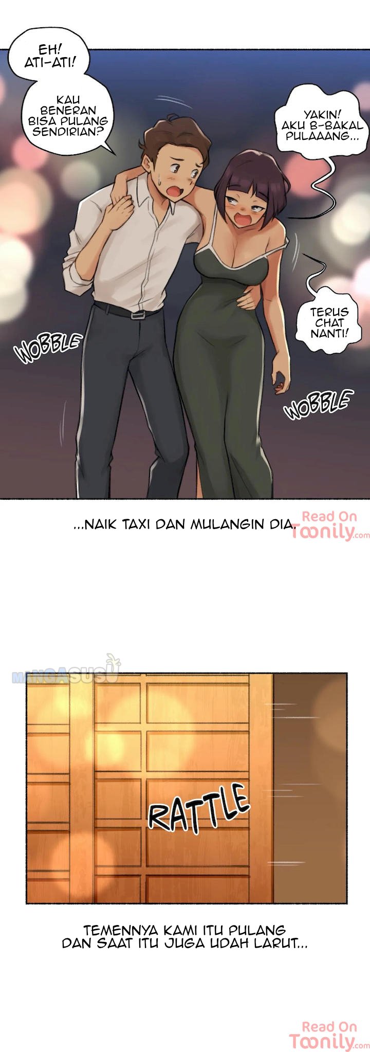 I Did This - Chapter 17 26