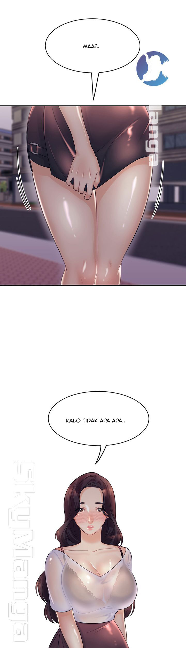 Public Bathhouse - Chapter 17 4 Public Bathhouse - Chapter 17 4