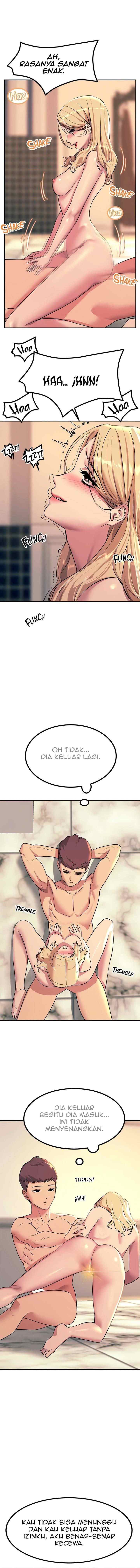 Rainbow (Show Me Your Sensuality) - Chapter 17 15 Rainbow (Show Me Your Sensuality) - Chapter 17 15