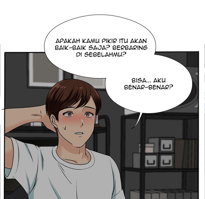 Blissville - Chapter 17 73 Blissville - Chapter 17 73