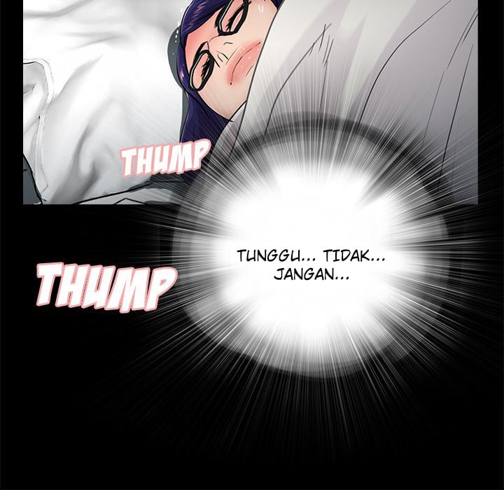 His Return - Chapter 17 64 His Return - Chapter 17 64