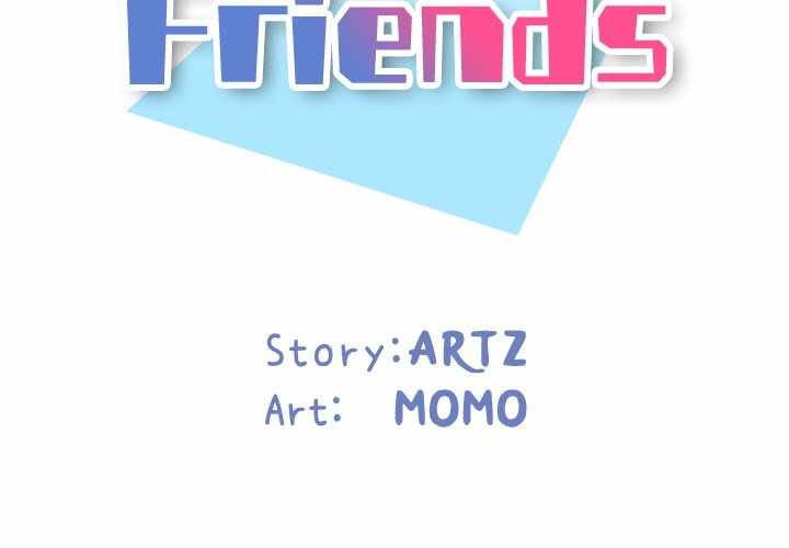 Friends (ATZ) - Chapter 17 3