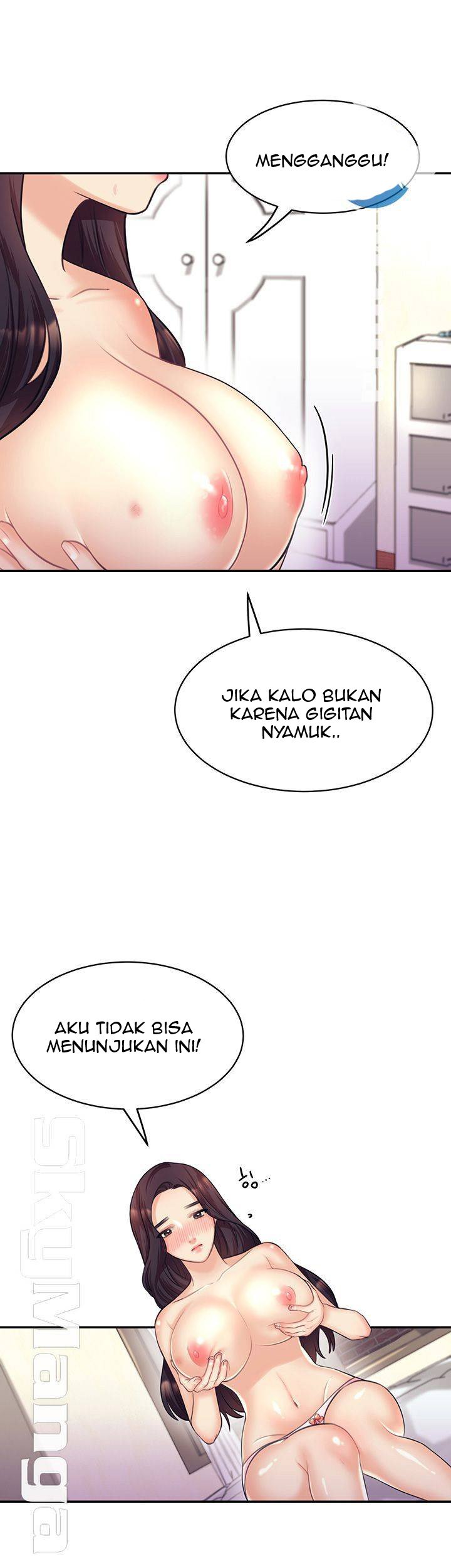 Public Bathhouse - Chapter 17 43 Public Bathhouse - Chapter 17 43