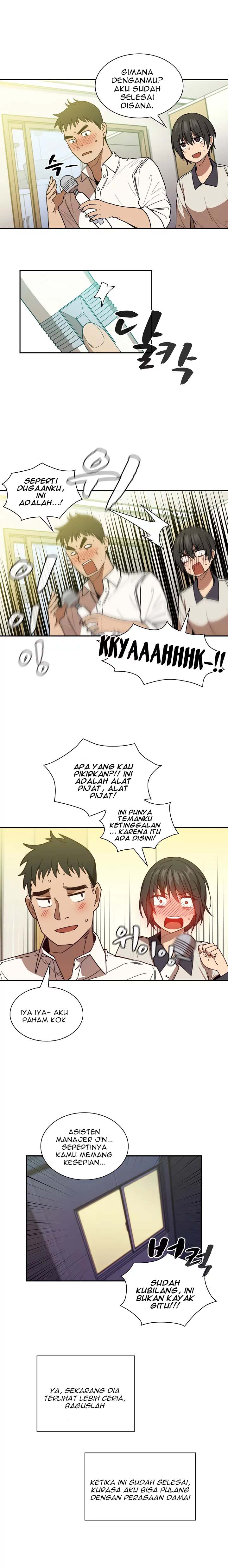 Close as Neighbors - Chapter 17 5 Close as Neighbors - Chapter 17 5