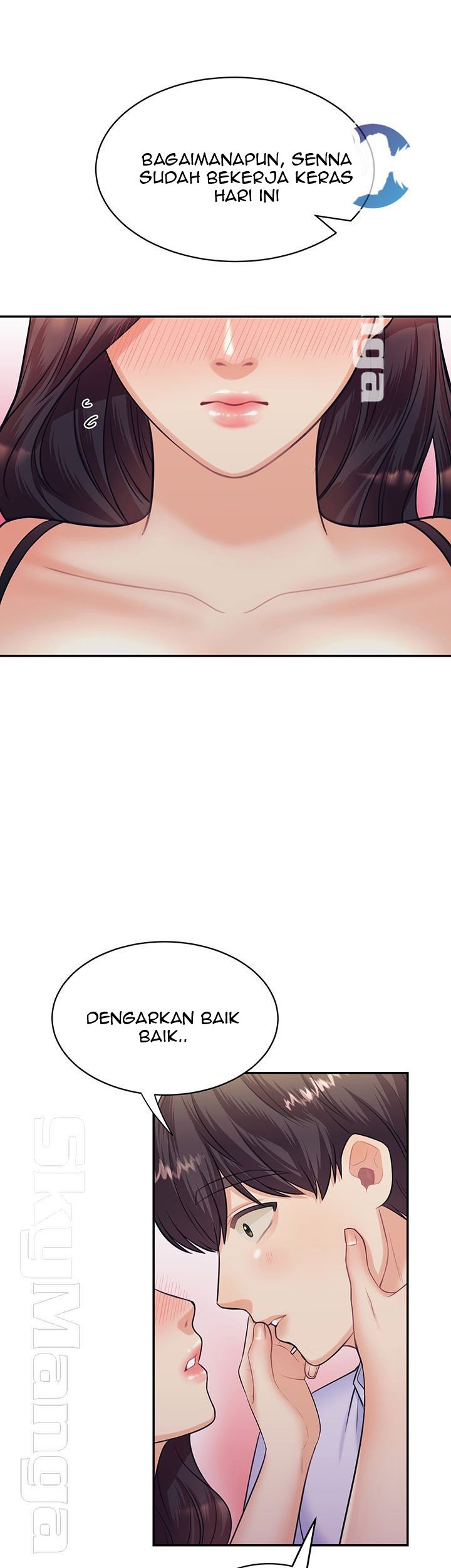 Public Bathhouse - Chapter 17 31 Public Bathhouse - Chapter 17 31