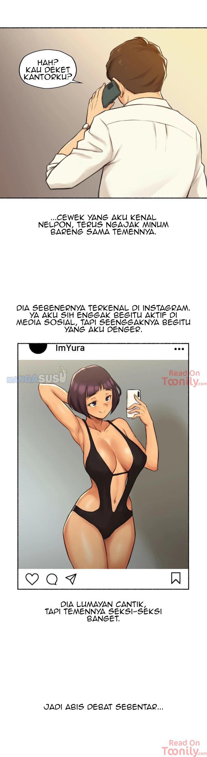 I Did This - Chapter 17 5