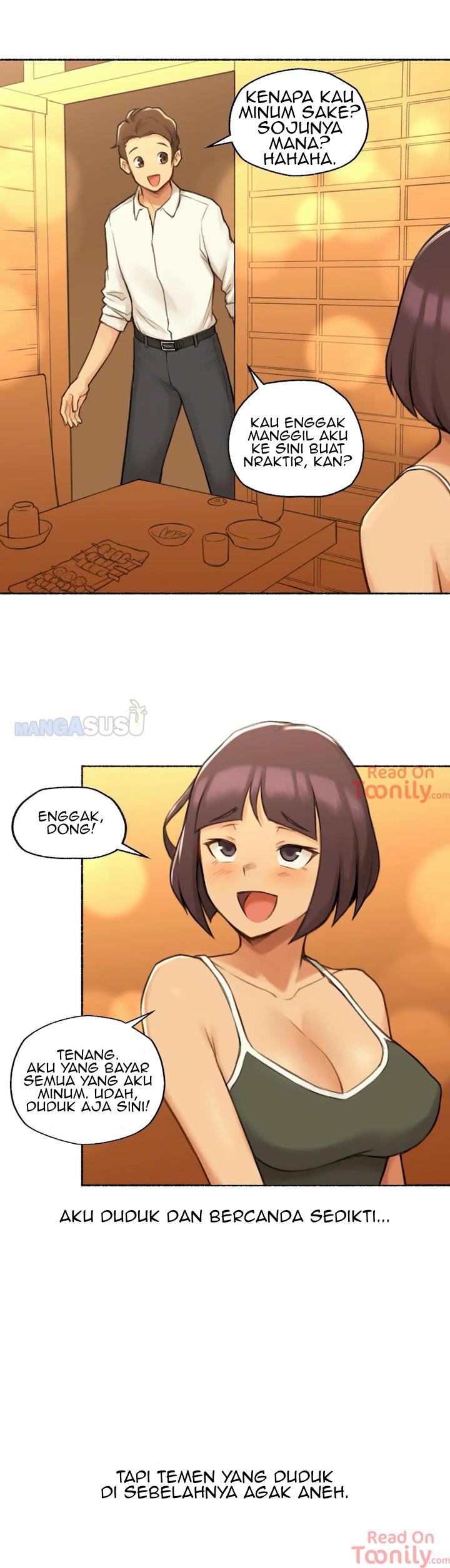 I Did This - Chapter 17 8