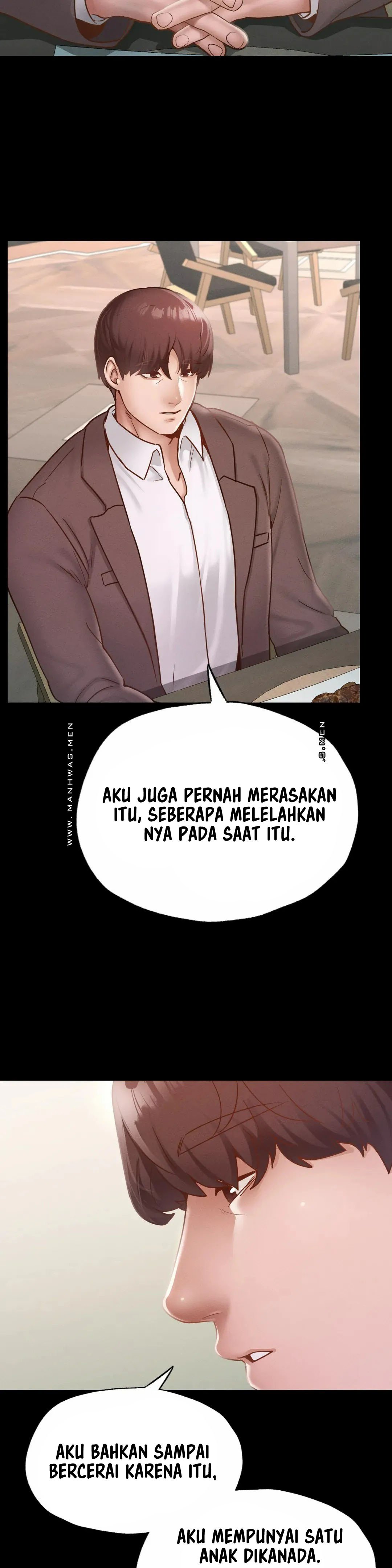 Not At School, Please - Chapter 17 30