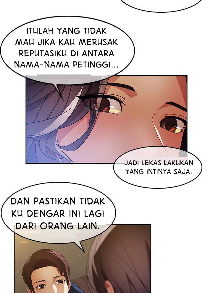 Switch (Zilpung Studio) - Chapter 17 15