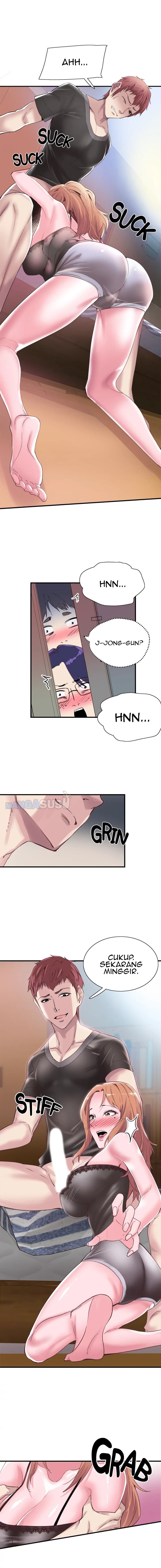 Campus Live - Chapter 17 9