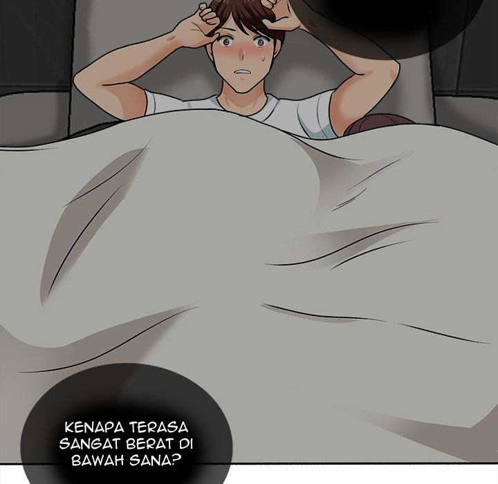 Blissville - Chapter 17 122 Blissville - Chapter 17 122