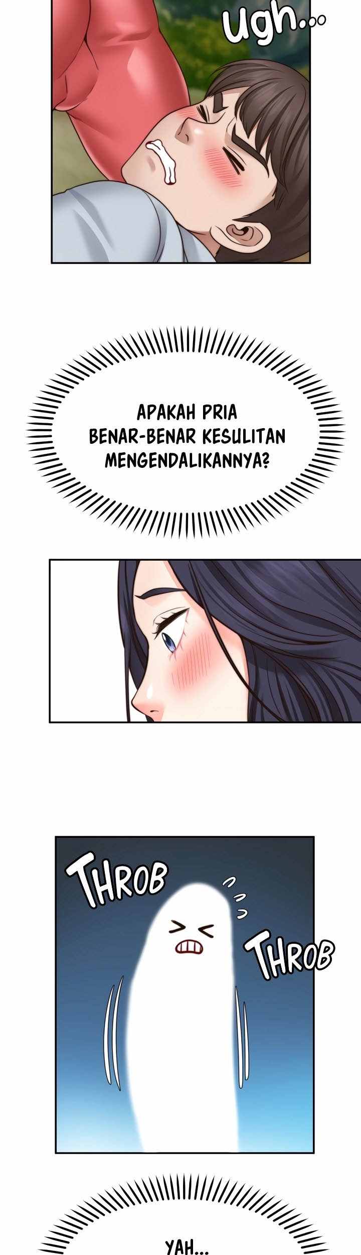 Wish Partner - Chapter 17 22