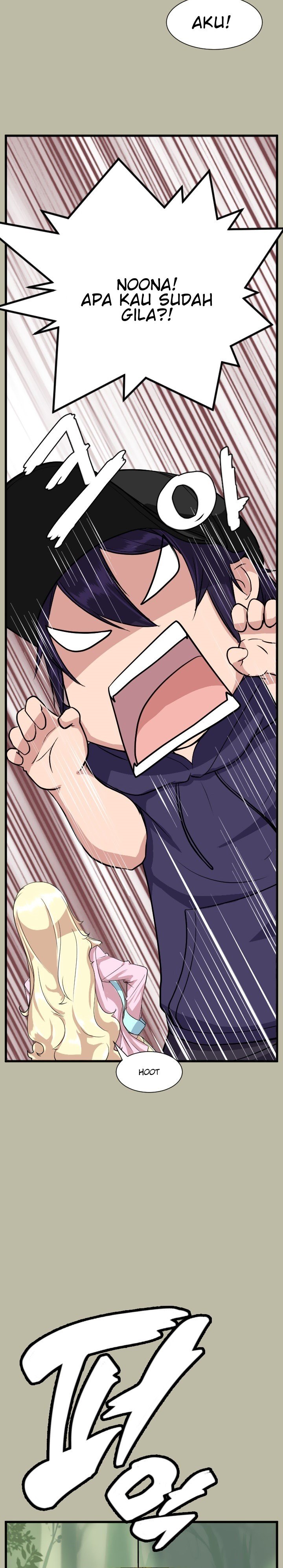 Love Academy - Chapter 17 20 Love Academy - Chapter 17 20