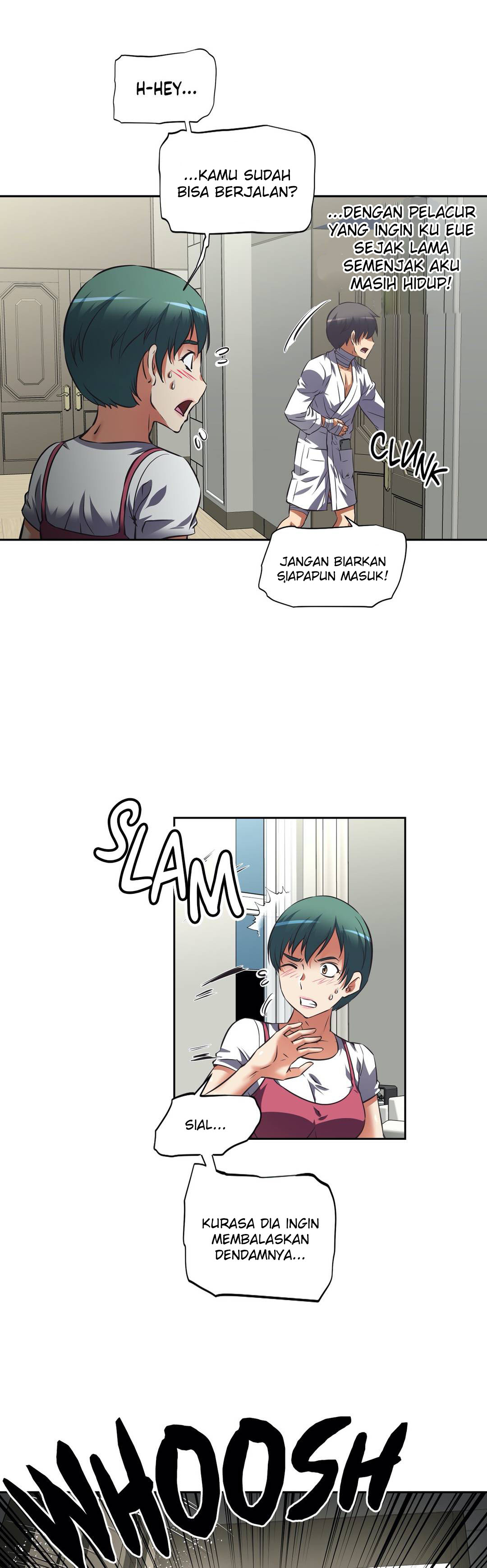 Hell’s Harem - Chapter 17 26 Hell’s Harem - Chapter 17 26