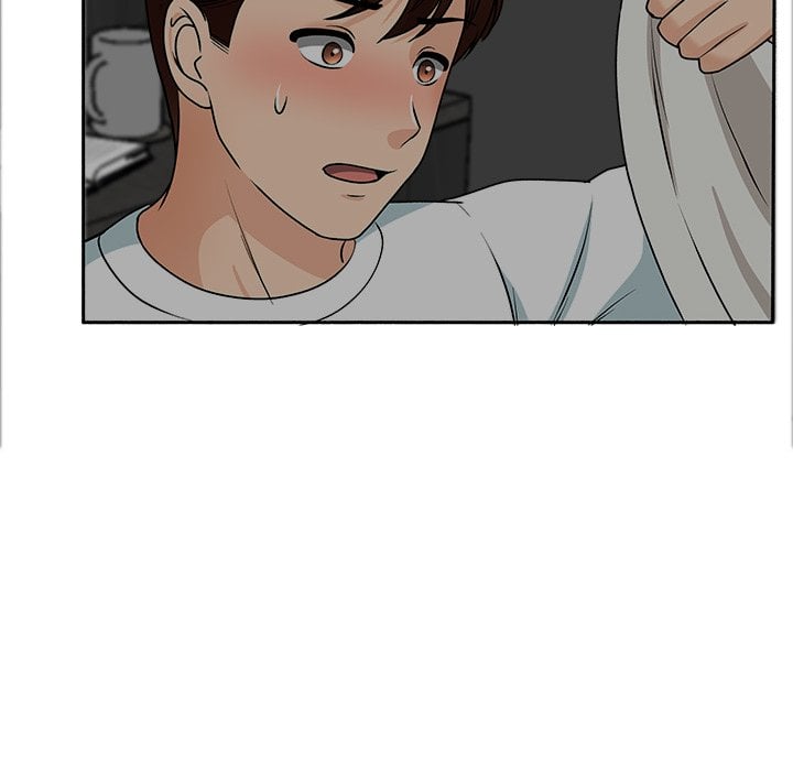 Blissville - Chapter 17 127 Blissville - Chapter 17 127