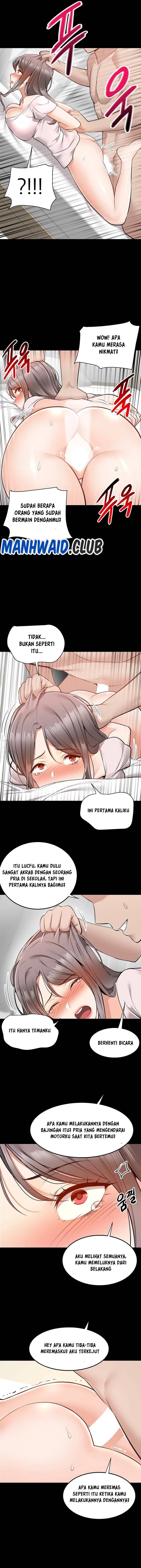 Delivery - Chapter 17 8