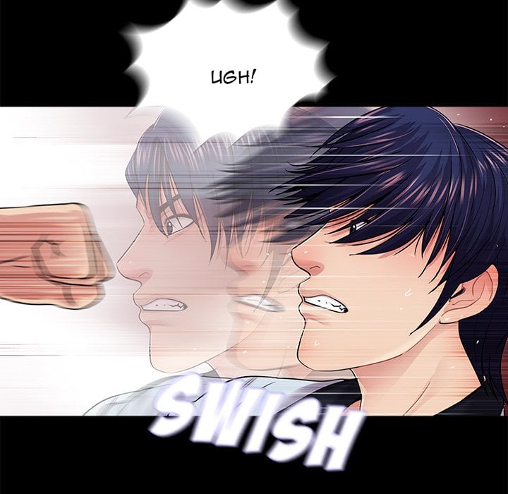 His Return - Chapter 17 8 His Return - Chapter 17 8