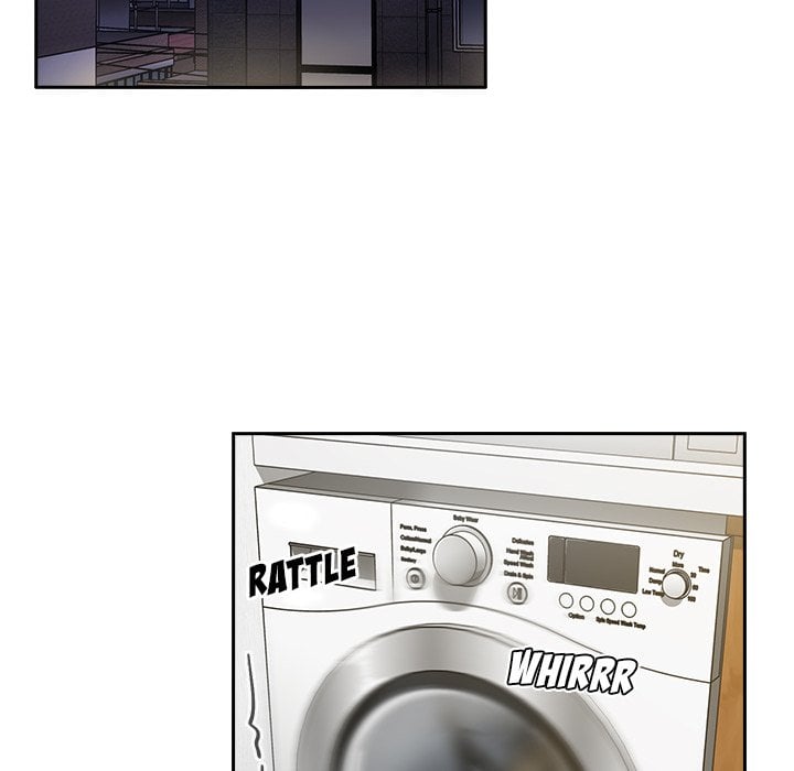 Collapse and Rewind - Chapter 17 7