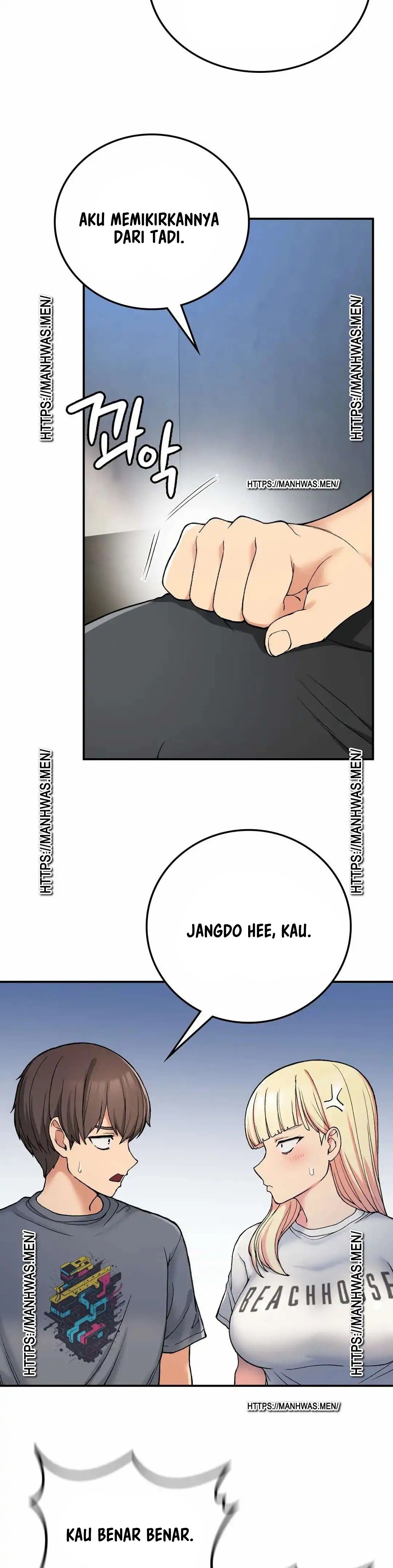 Will we live together in the country - Chapter 17 20