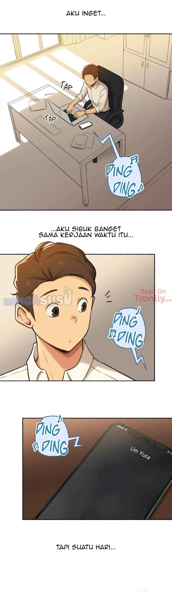 I Did This - Chapter 17 4