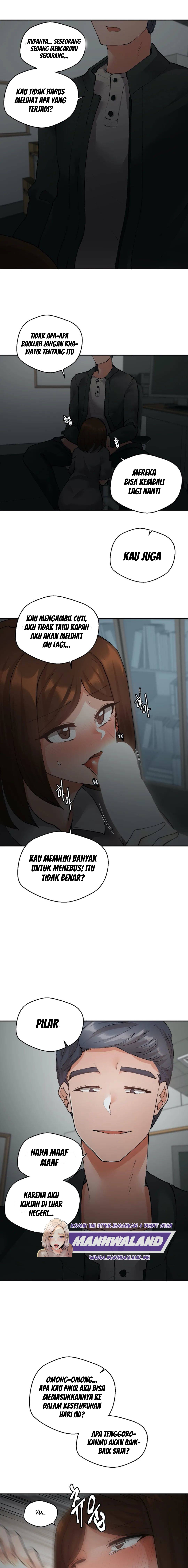 Nude Cam Girlfriend - Chapter 17 7
