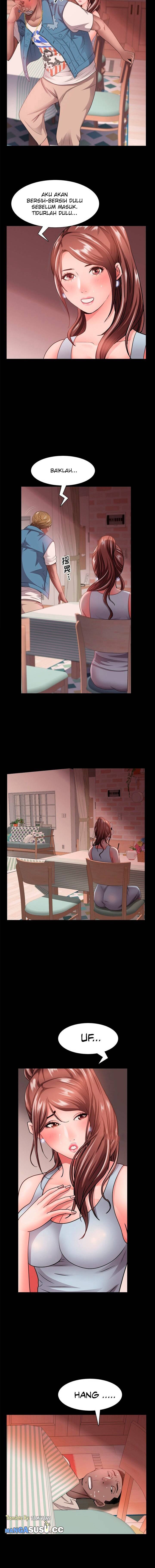 Addicted Once - Chapter 17 10