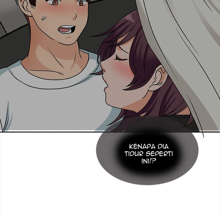 Blissville - Chapter 17 131 Blissville - Chapter 17 131