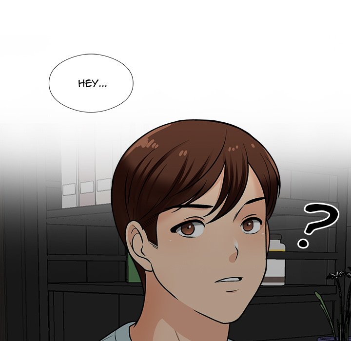 Blissville - Chapter 17 61 Blissville - Chapter 17 61