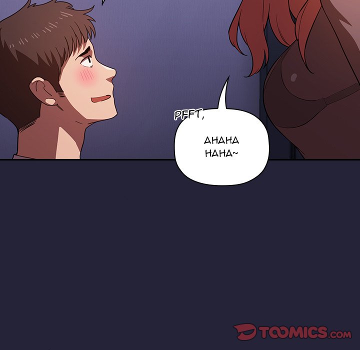 Collapse and Rewind - Chapter 17 121