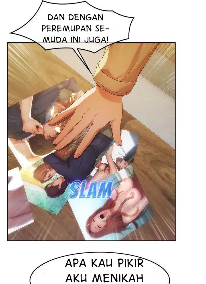 Switch (Zilpung Studio) - Chapter 17 8