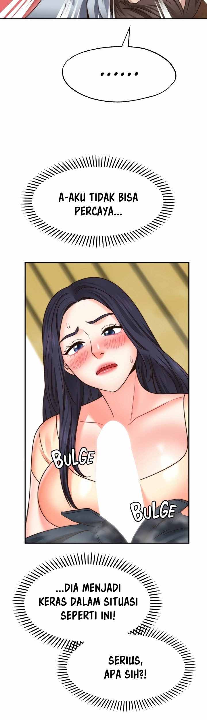 Wish Partner - Chapter 17 20