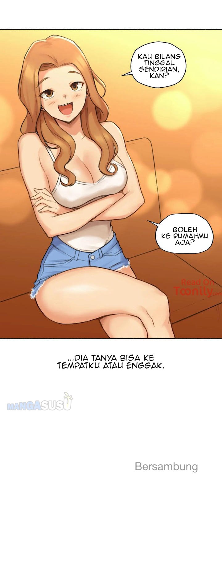 I Did This - Chapter 17 34