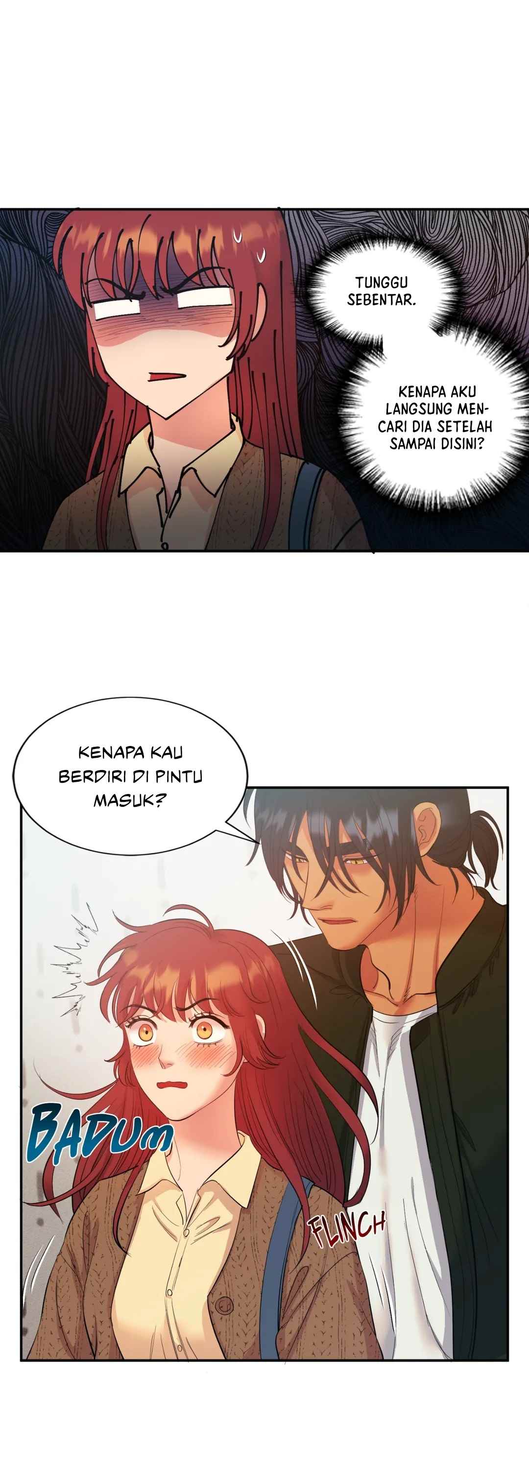Hana’s Demons of Lust - Chapter 17 24