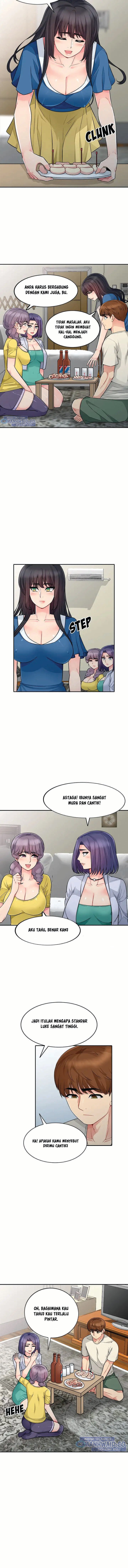 Family Tree - Chapter 17 5