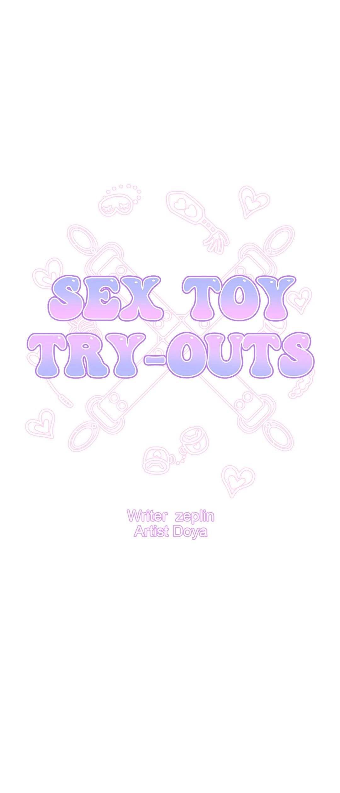 Toys Store - Chapter 17 7