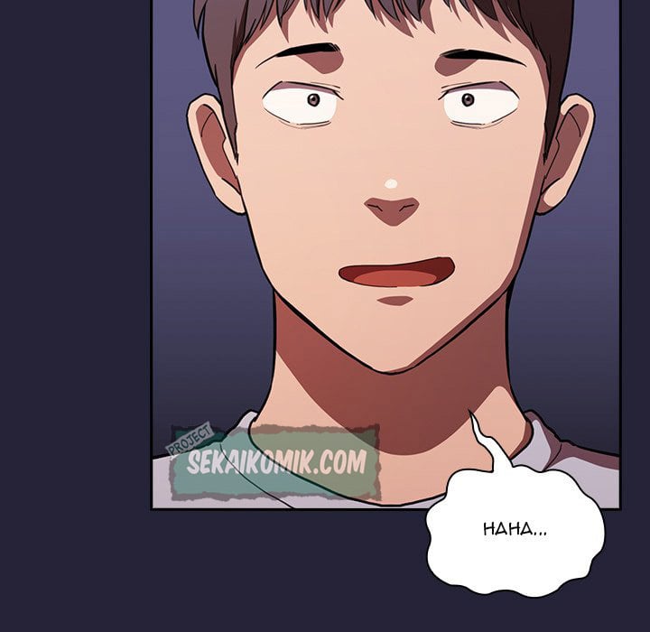 Collapse and Rewind - Chapter 17 119