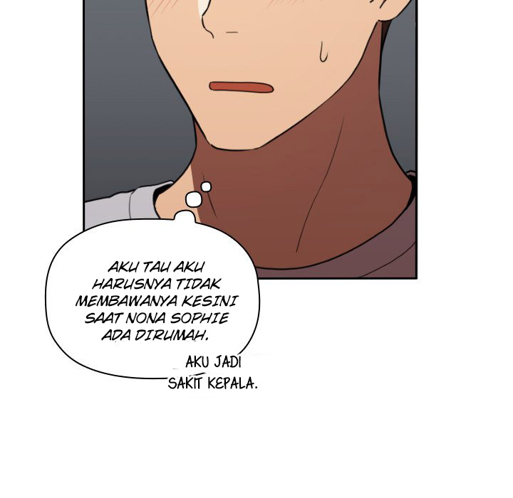 Collapse and Rewind - Chapter 17 14