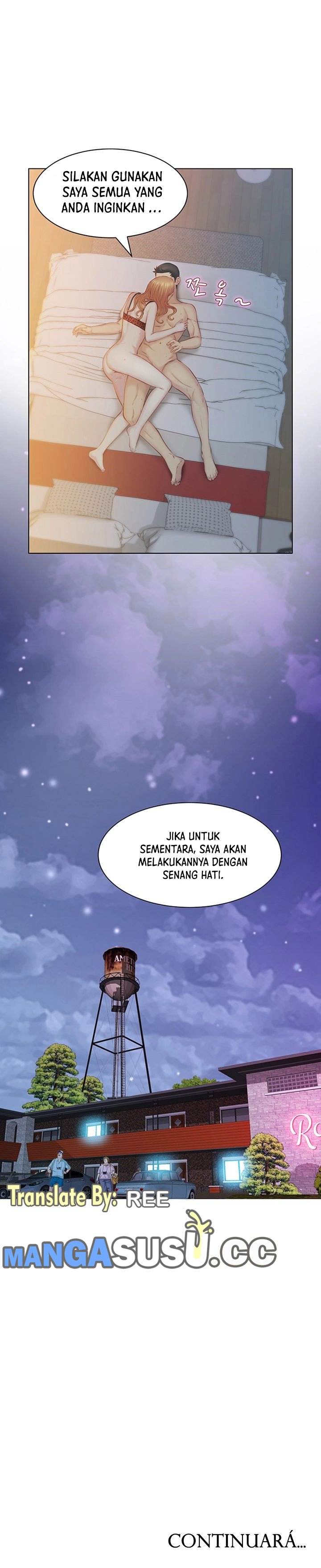 Gamble - Chapter 17 13