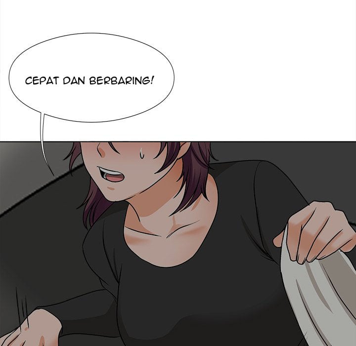 Blissville - Chapter 17 76 Blissville - Chapter 17 76