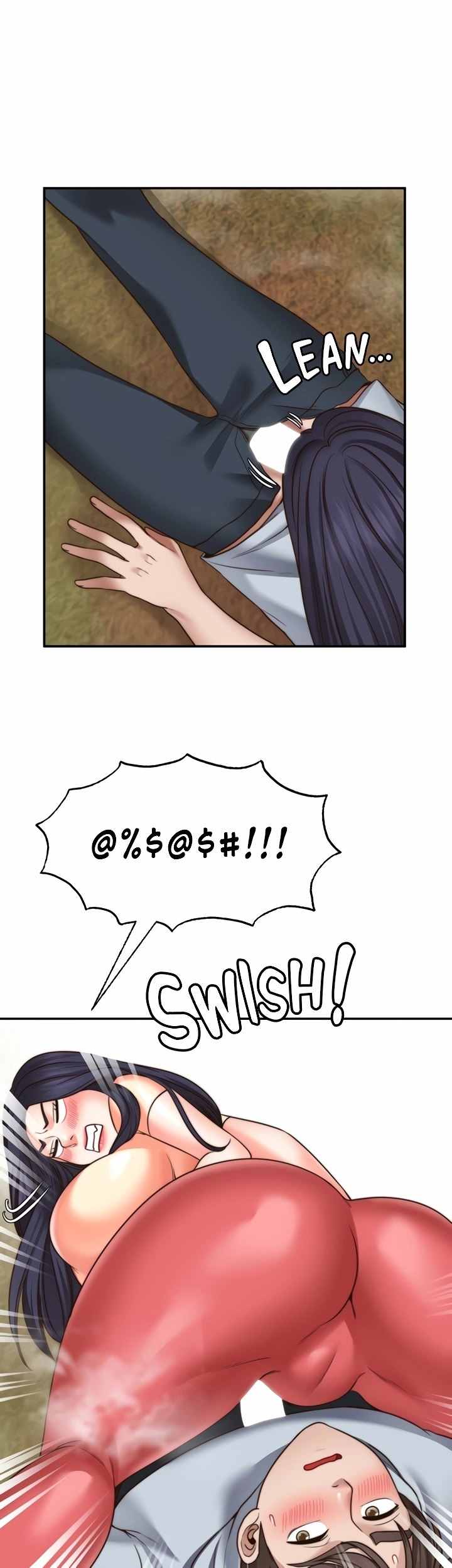 Wish Partner - Chapter 17 19