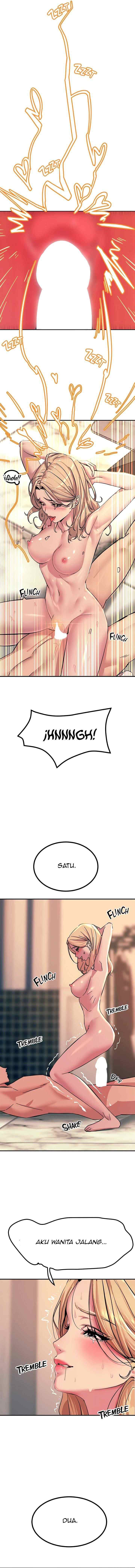 Rainbow (Show Me Your Sensuality) - Chapter 17 18 Rainbow (Show Me Your Sensuality) - Chapter 17 18